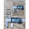 Nikel Kare  Toka 18mm