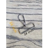Papağan 4cm Nikel