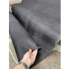 Premium Crazy Deri Siyah 0.8mm-1mm