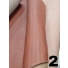 Renkli Vejetal (Vaketa) Deri 2mm-2.5mm Arası