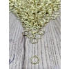 Sarı Halka 15mm X 2mm