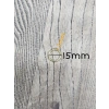 Sarı Halka 15mm X 2mm