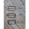 Sürgü Metali 4 cm