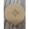 VP145 Pirinç Stamp
