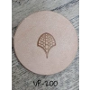 VP200 Pirinç Stamp