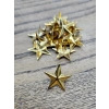 Yıldız Şekilli Süs Sarı