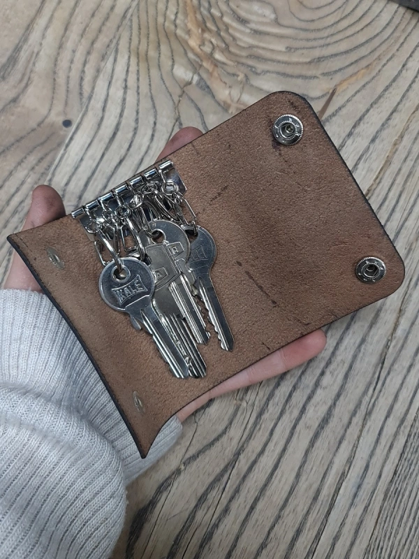 ANH-401 Ahşap Şablon