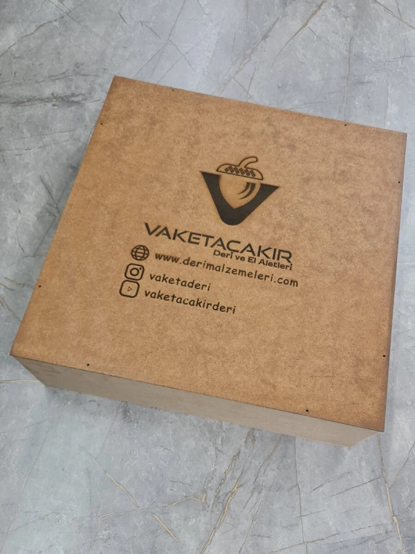 Deri Başlangıç Set 4