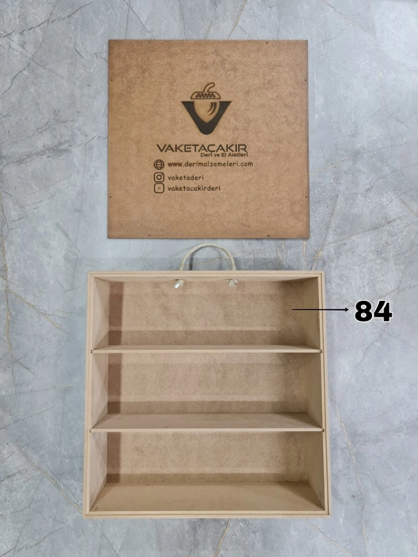 Deri Başlangıç Set 5