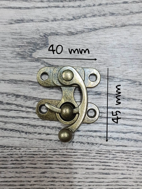 Büyük Kutu Kancası