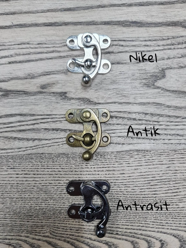 Büyük Kutu Kancası