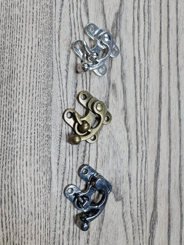 Büyük Kutu Kancası