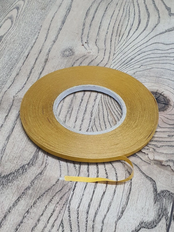 Çift Taraflı Bant (6mm-50metre)