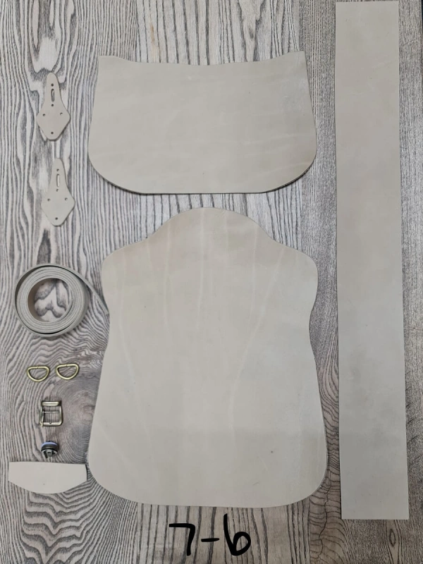 El Yapımı Deri Çanta 7-b