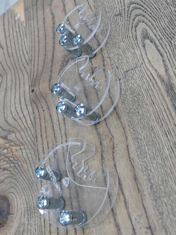 Fermuar Köşe Birleştirme (Döndürme) Aparatı Set