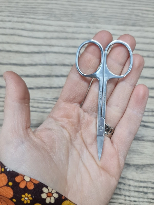 İp Makası Anchor (Paslanmaz)