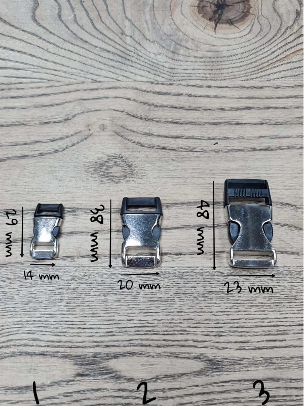 Metal Başlıklı Zamak Kilit