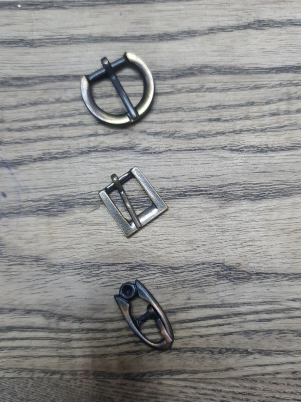 Minik Toka ( Antik )