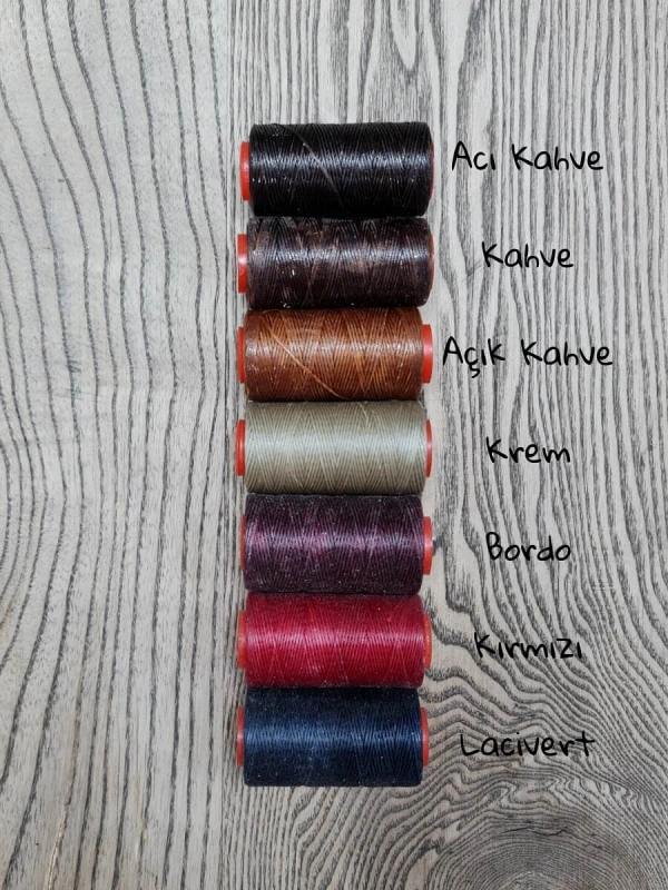 Mumlu İp 0.7mm (100mt)