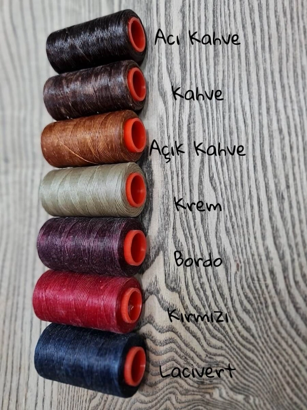 Mumlu İp 0.7mm (100mt)