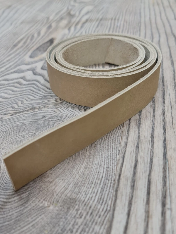 Natural Çanta Sapı