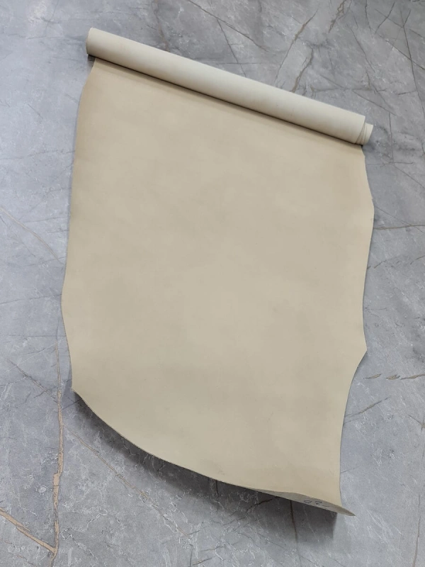 Vaketa Deri - Natural (0.8mm-1.4mm Arası)