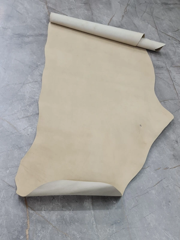 Vaketa Deri - Natural (1.4mm-2.2mm Arası)