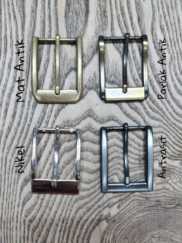 Kemer Set - Natural Vaketa