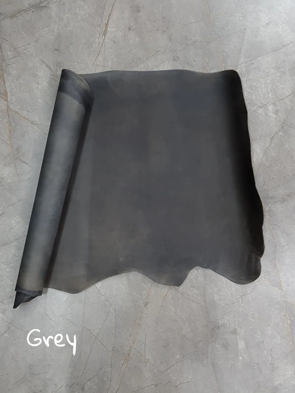 Premium Crazy Series Gri (Grey)