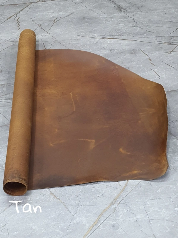 Premium Crazy Series Tan