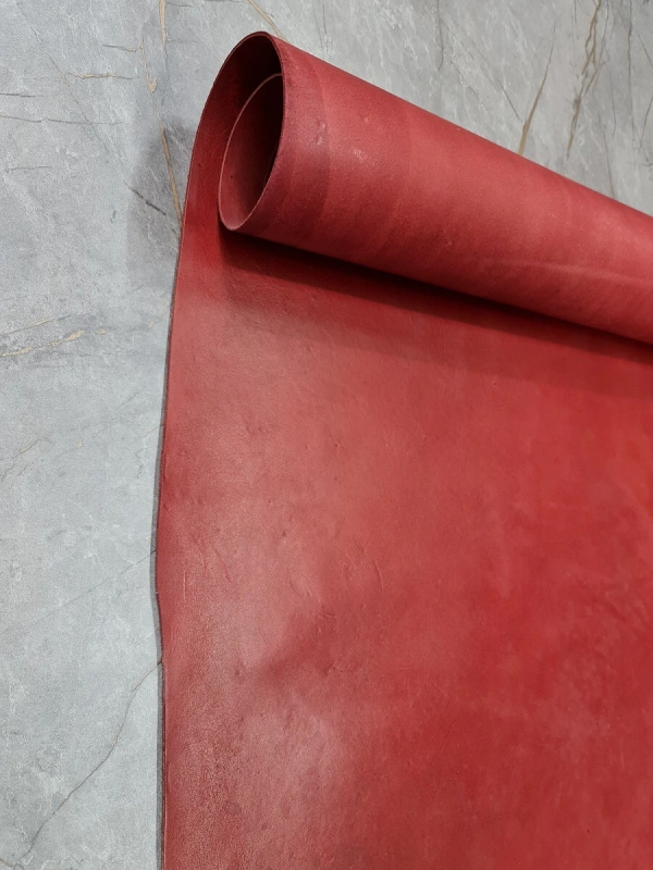 Vaketa Kırmızı 2mm-2.2mm