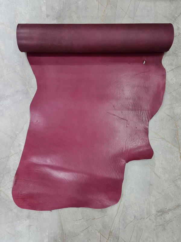 Vaketa Deri Mürdüm 2.4mm 2.6mm