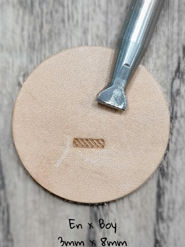 VC-010 Dikdörtgen Dolgu