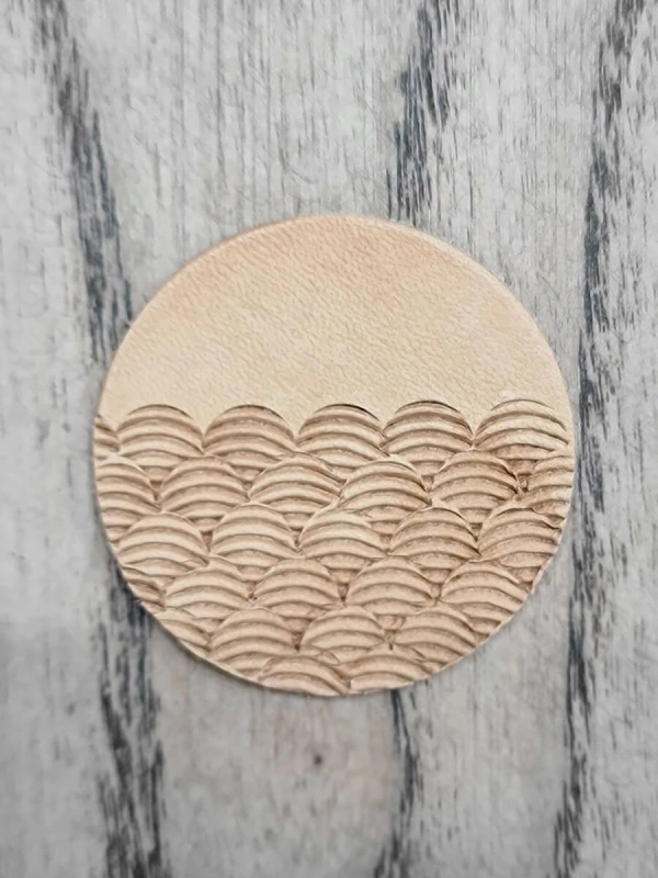 VC-013 Küçük Wi-fe Stamp