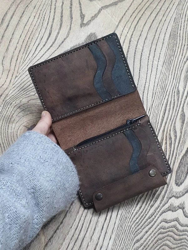 EC-161 PleksiGlass Kartlık Şablonu