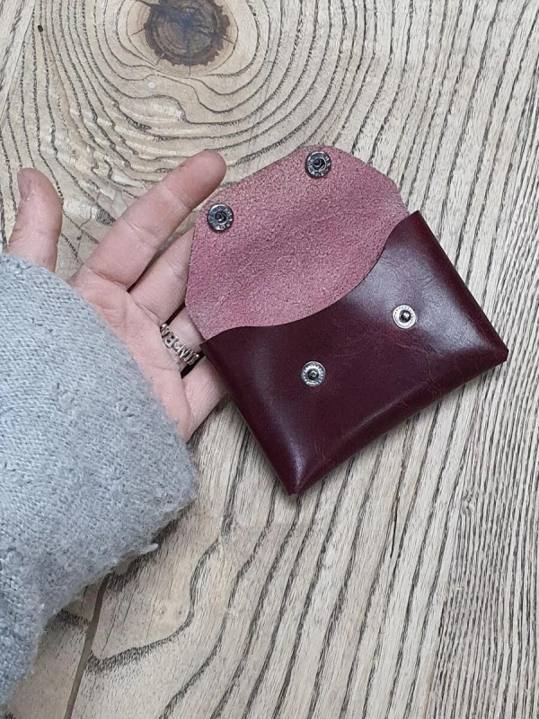 EK-304 PleksiGlass Kartlık Şablonu