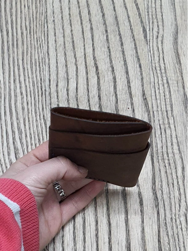 EK-102 PleksiGlass Sarmal Kartlık Şablonu