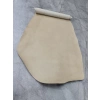 Vaketa Deri - Natural (2.2mm-2.8mm Arası)