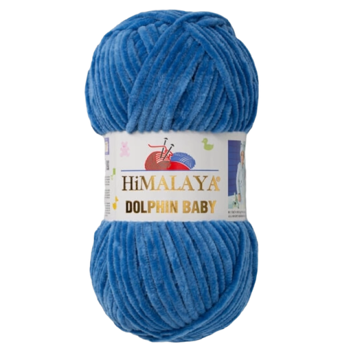 Himalaya Dolphin Baby 80341