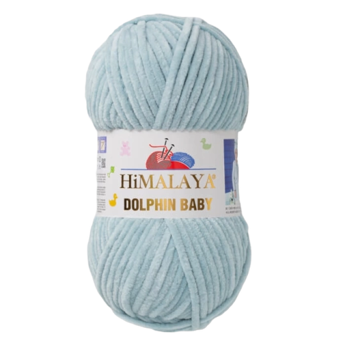 Himalaya Dolphin Baby 80347