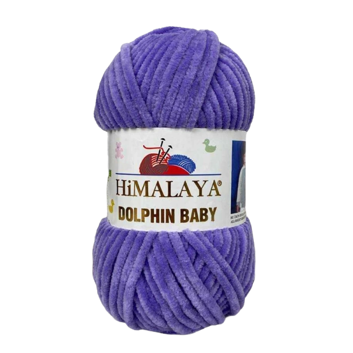Himalaya Dolphin Baby 80364