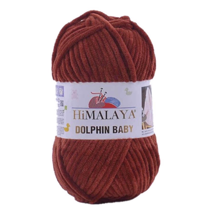 Himalaya Dolphin Baby 80370