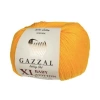 Gazzal Baby Cotton Xl 3417 | Pamuklu Amigurumi