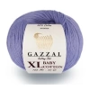 Gazzal Baby Cotton Xl 3420 | Pamuklu Amigurumi