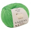 Gazzal Baby Cotton Xl 3427 | Pamuklu Amigurumi