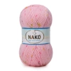 Nako Baby Tweed New 31825 | El Örgü İpi