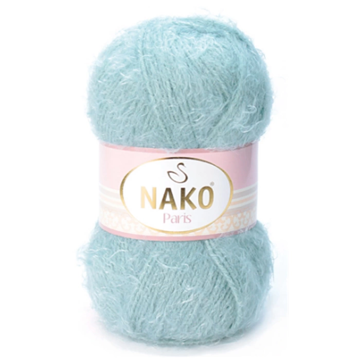 Nako Paris 4229 Azur