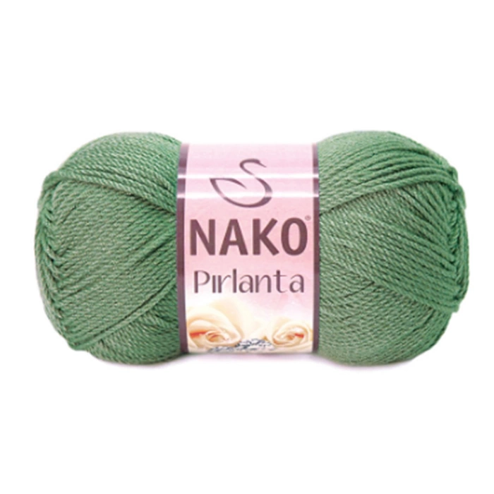 Nako Pırlanta 11253