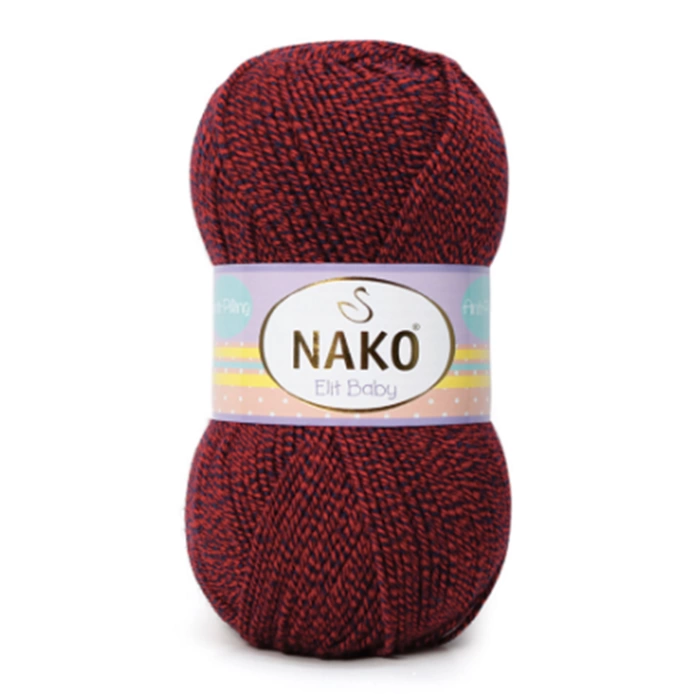 Nako Elit Baby 21351