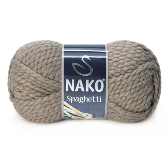 Nako Spaghetti 6577